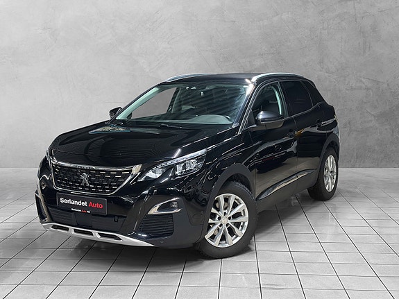 Peugeot 3008 2 of 30