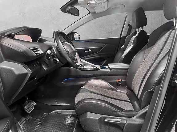 Peugeot 3008 11 of 30