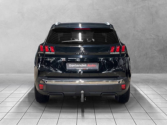 Peugeot 3008 7 of 30