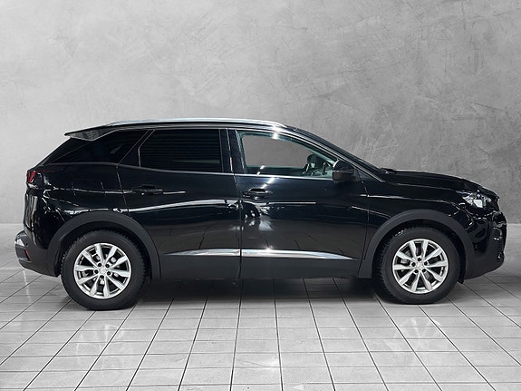 Peugeot 3008 5 of 30
