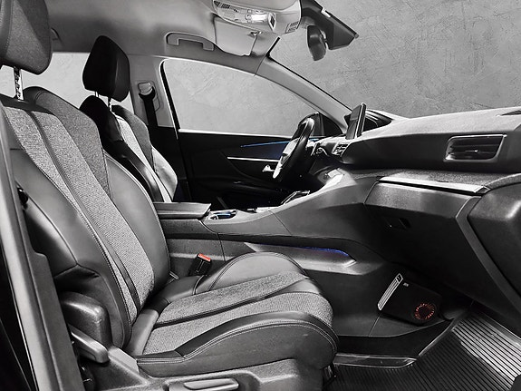 Peugeot 3008 14 of 30