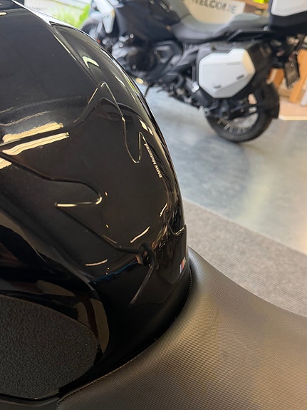 BMW S 1000 R 10 of 20