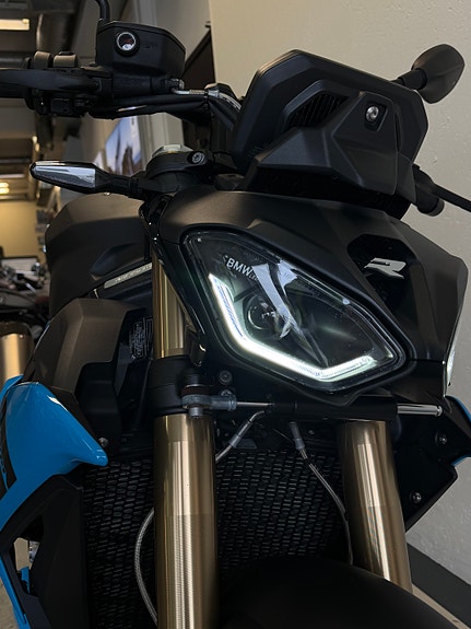 BMW S 1000 R 4 of 20