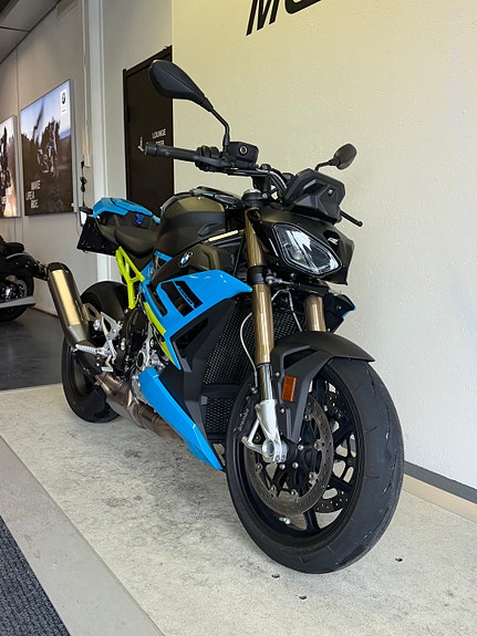 BMW S 1000 R 3 of 20