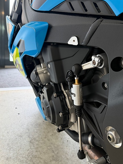 BMW S 1000 R 11 of 20
