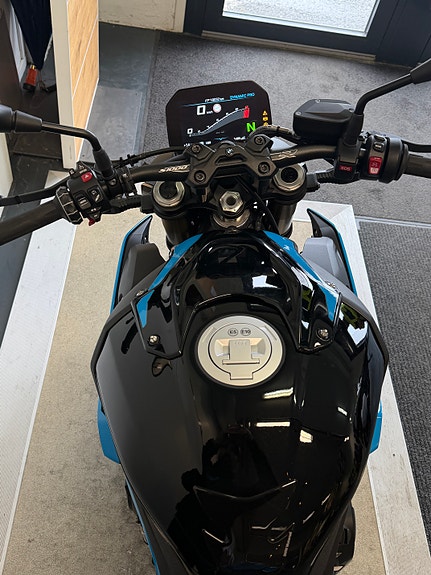 BMW S 1000 R 19 of 20