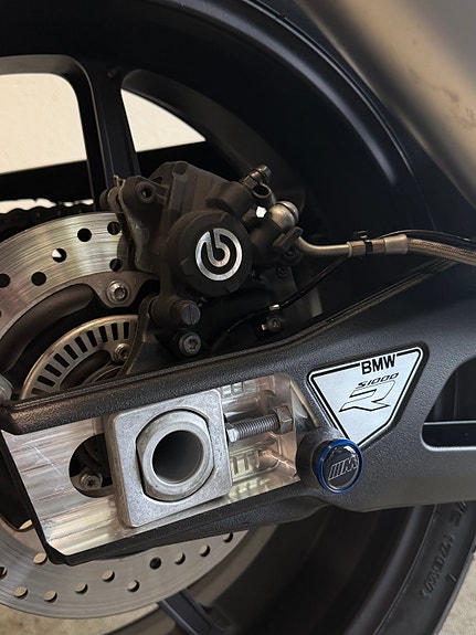 BMW S 1000 R 14 of 20