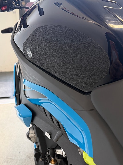 BMW S 1000 R 9 of 20