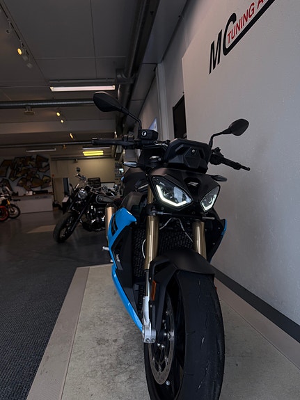 BMW S 1000 R 5 of 20