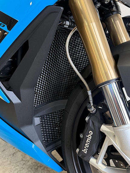BMW S 1000 R 8 of 20