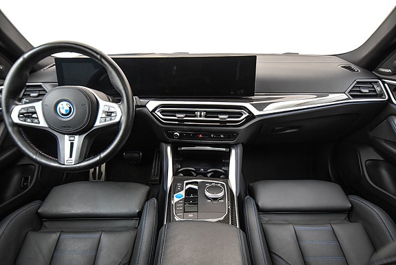 BMW i4 5 of 5