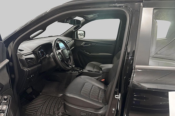 Isuzu D-max 5 of 5