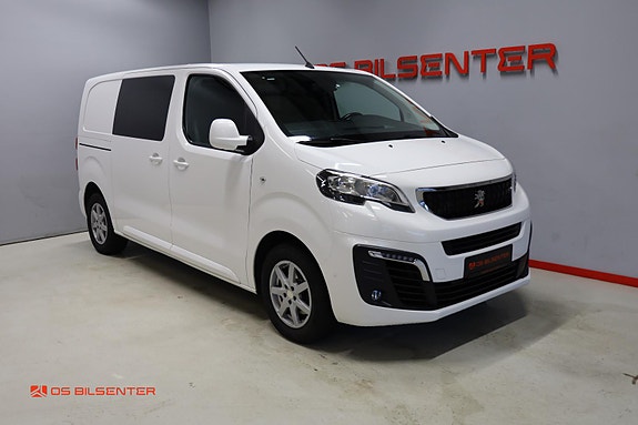 Peugeot Expert