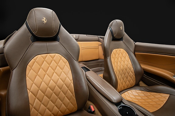 Ferrari California 23 of 30
