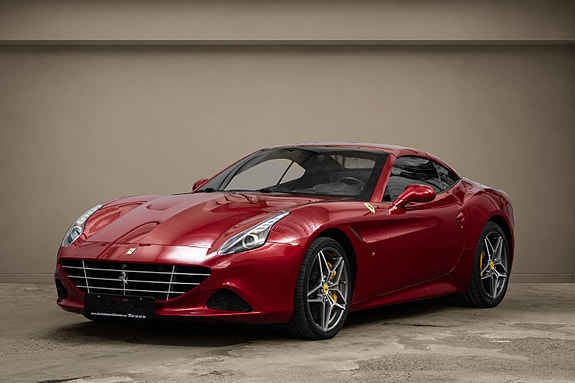 Ferrari California 6 of 30