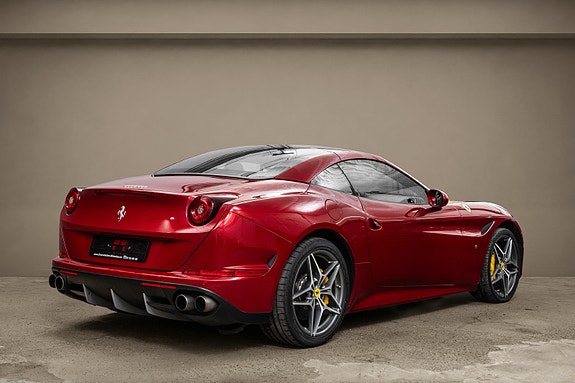 Ferrari California 4 of 30