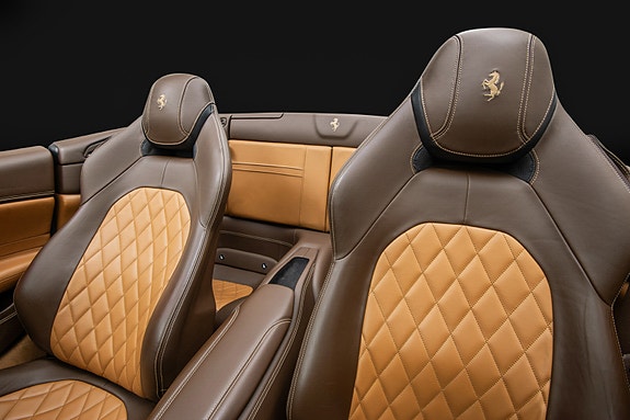 Ferrari California 16 of 30