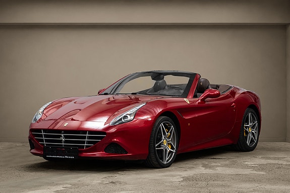 Ferrari California 5 of 30