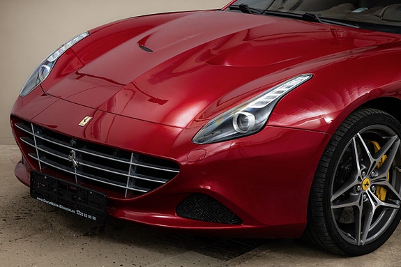 Ferrari California 9 of 30