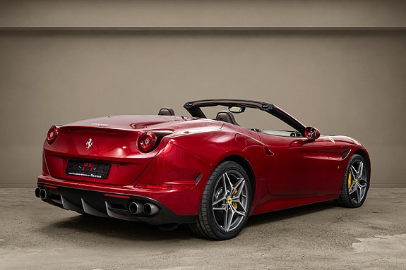 Ferrari California 3 of 30