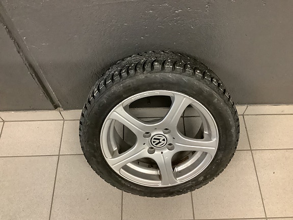 Volkswagen Golf III 10 of 15