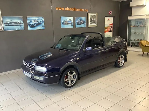 Volkswagen Golf III 13 of 15