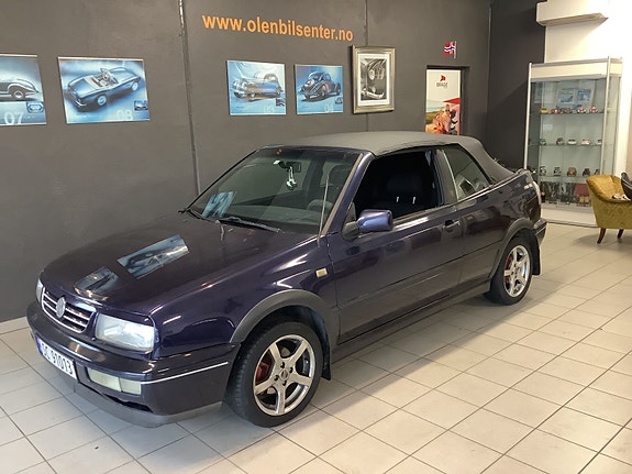Volkswagen Golf III 9 of 15
