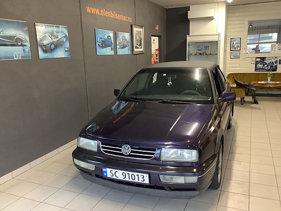 Volkswagen Golf III 6 of 15