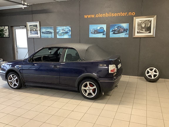 Volkswagen Golf III 7 of 15