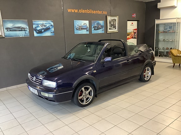 Volkswagen Golf III 8 of 15