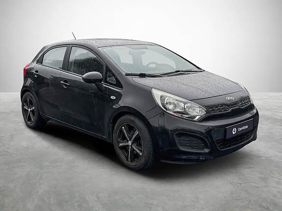 Kia Rio 7 of 26