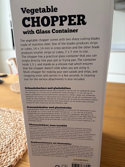 Product image 2 of 2
