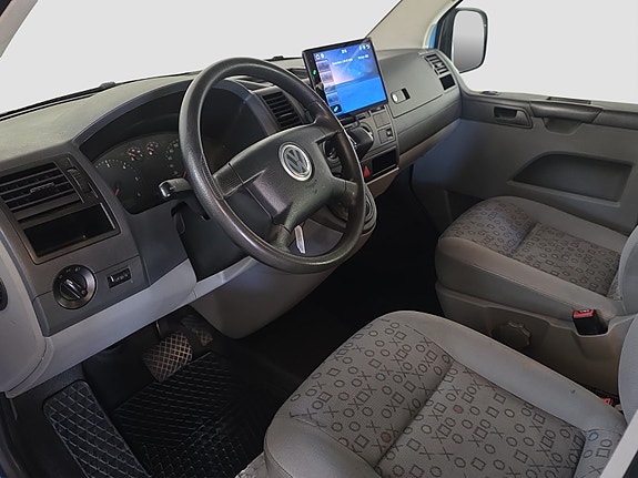 Volkswagen Transporter 7 of 14