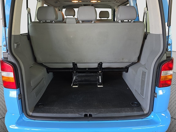 Volkswagen Transporter 14 of 14