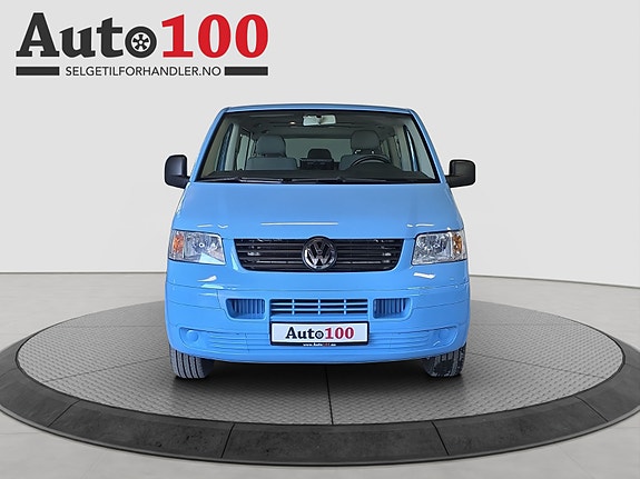 Volkswagen Transporter 2 of 14