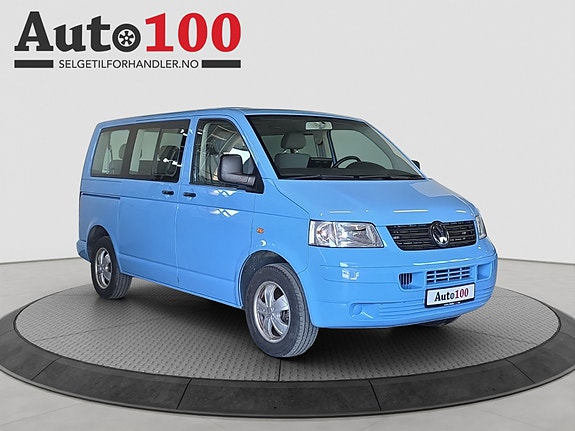 Volkswagen Transporter 3 of 14