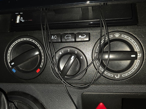 Volkswagen Transporter 13 of 14