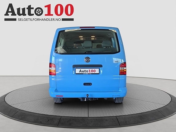 Volkswagen Transporter 5 of 14