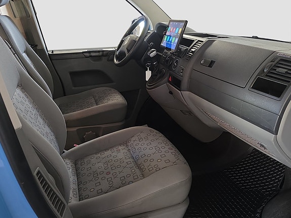 Volkswagen Transporter 8 of 14
