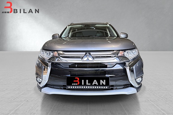 Mitsubishi Outlander 17 of 30
