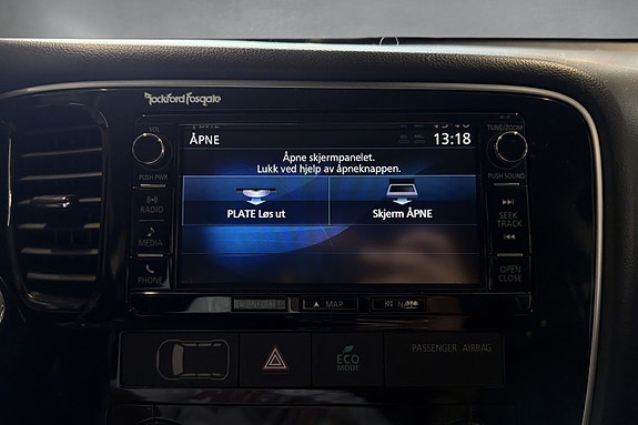 Mitsubishi Outlander 30 of 30