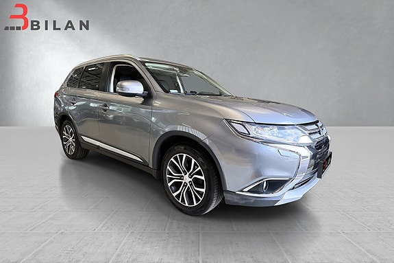 Mitsubishi Outlander 14 of 30