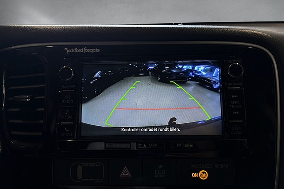Mitsubishi Outlander 27 of 30