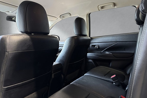 Mitsubishi Outlander 21 of 30