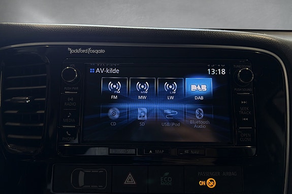 Mitsubishi Outlander 29 of 30