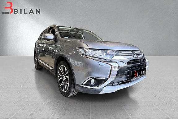 Mitsubishi Outlander 15 of 30