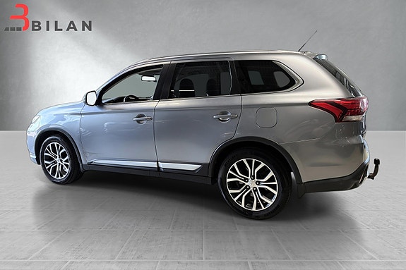 Mitsubishi Outlander 5 of 30