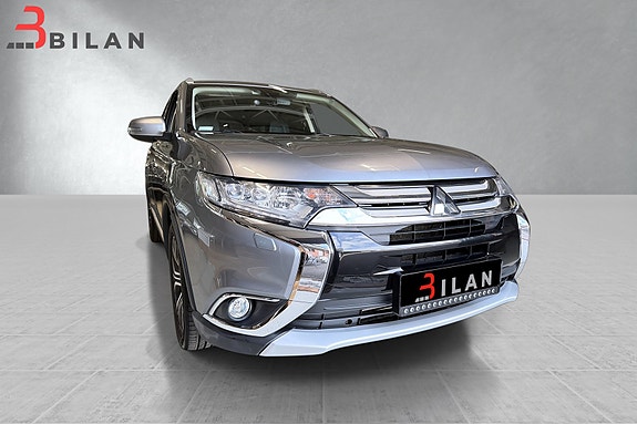 Mitsubishi Outlander 16 of 30
