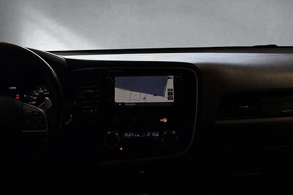 Mitsubishi Outlander 26 of 30