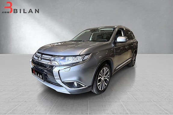 Mitsubishi Outlander 2 of 30